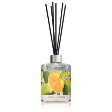 La Florentina Boboli Citrus Home Fragrance difuzor de aroma