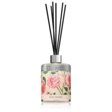 La Florentina Lady Rose Home Fragrance difuzor de aroma