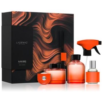 Ladenac Oasis Al Hili set cadou