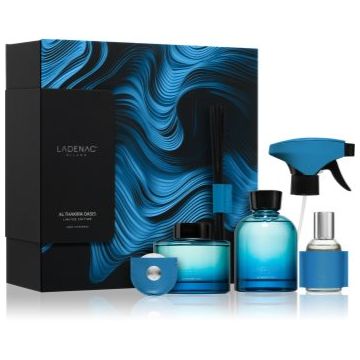 Ladenac Oasis Al Thakira set cadou I.