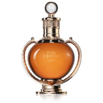 Lattafa Pride Pure Crystal Eau de Parfum unisex