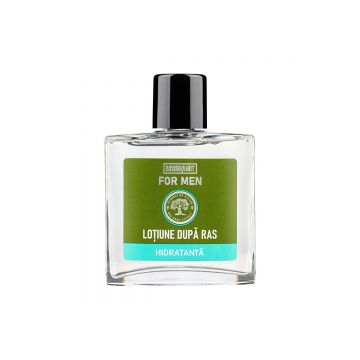 Loțiune după ras hidratantă, For Men