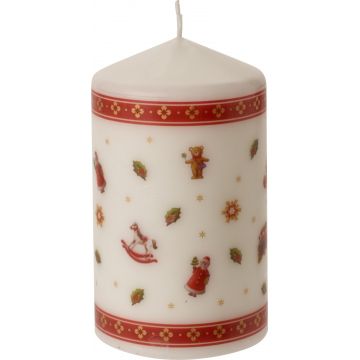 Lumanare Villeroy & Boch Winter Specials Bakery Gifts Toys M 7x12cm