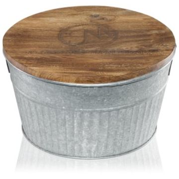 Milkhouse Candle Co. Monster Apples & Hayrides lumânare parfumată