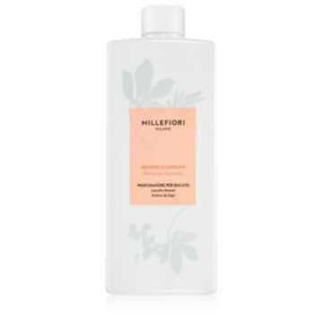 Millefiori Milano Laundry Gemme D´Agrumi parfum concentrat pentru mașina de spălat