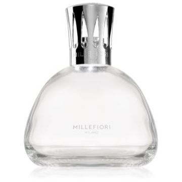 Millefiori Transparent lampă catalitică