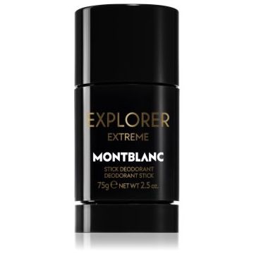 Montblanc Explorer Extreme deostick