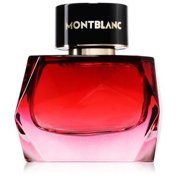 Montblanc Signature Elixir Eau de Parfum pentru femei