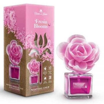 Odorizant camera Bloom At Home Fressia Blooms,100 ml