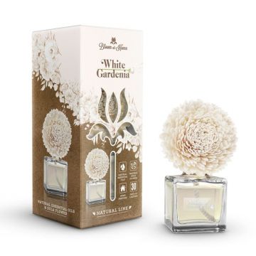 Odorizant Camera Bloom At Home White Gardenia,100 ml