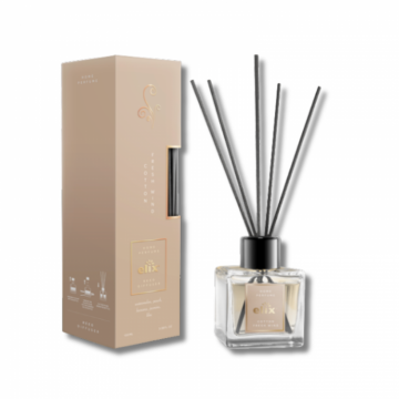 Odorizant de camera Cotton  fresh wind, 100ml