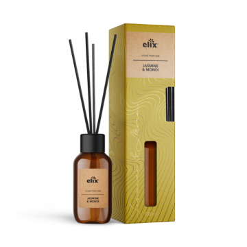 Odorizant de camera Jasmine  Monoi , Home Perfume , 125 ml