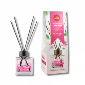 Odorizant de camera Reed Decor Hawaiian Breeze, 100ml