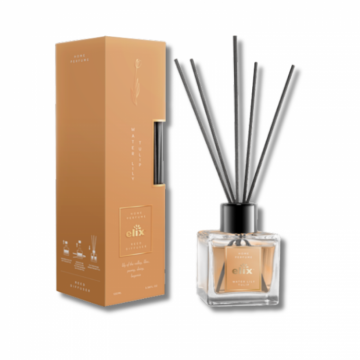 Odorizant de camera Water Lily  Tulip, 100ml