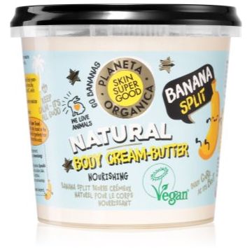 Organic Shop Skin Super Good unt pentru corp, hranitor