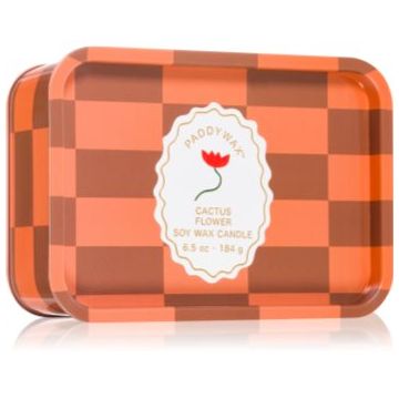 Paddywax A Dopo Flower lumânare parfumată