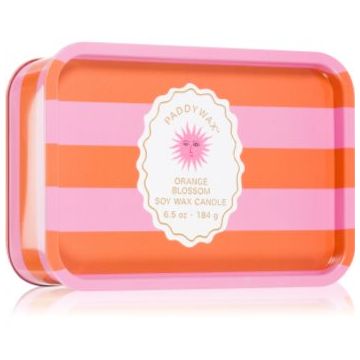 Paddywax A Dopo Sun lumânare parfumată