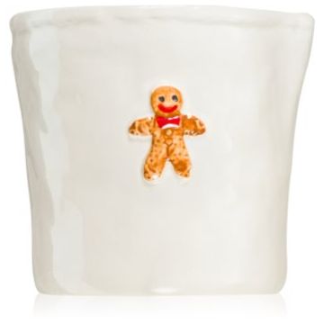 Paddywax Bistro Gingerbread lumânare parfumată