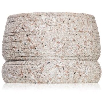 PAJU Bill Grey lumânare pentru exterior 15x15 cm