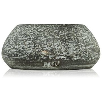 PAJU Gery Brown lumânare pentru exterior 20x9 cm