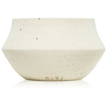 PAJU Lewis White lumânare pentru exterior 19x14 cm