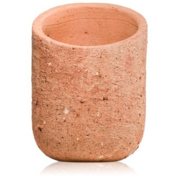 PAJU Rust Sand lumânare pentru exterior 15x21 cm