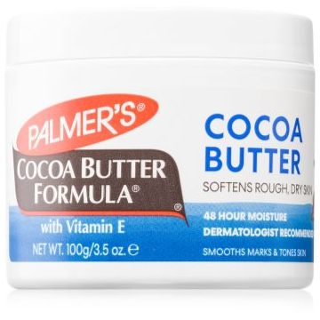 Palmer’s Cocoa Butter Formula unt pentru corp, hranitor pentru piele uscata