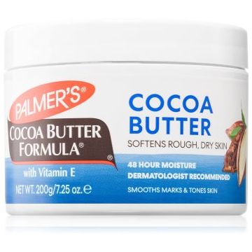 Palmer’s Cocoa Butter Formula unt pentru corp, hranitor pentru piele uscata