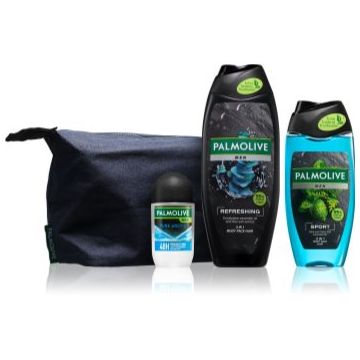 Palmolive Men Bag set cadou pentru barbati
