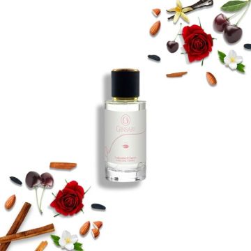 Parfum dama Ginsari 503 Nisa, Oriental  Floral, 50 ml