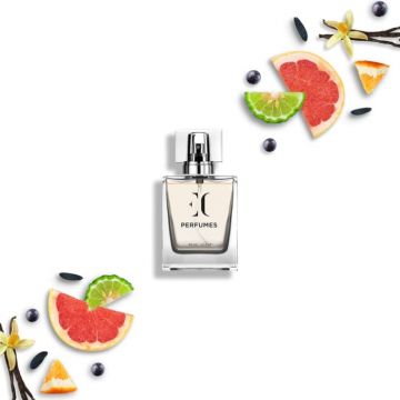 Parfum EC 316 unisex, Fructat Floral , 50 ml