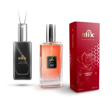 Parfum Masina si Camera, Grand Perfume, 50 ml