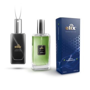 Parfum Masina si Camera, Grand Perfume, 50 ml