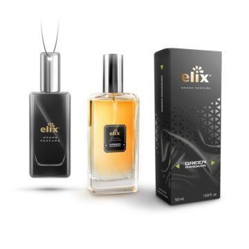 Parfum Masina si Camera, Grand Perfume, 50 ml