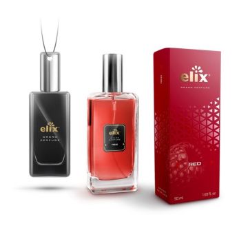 Parfum Masina si Camera, Grand Perfume, 50 ml