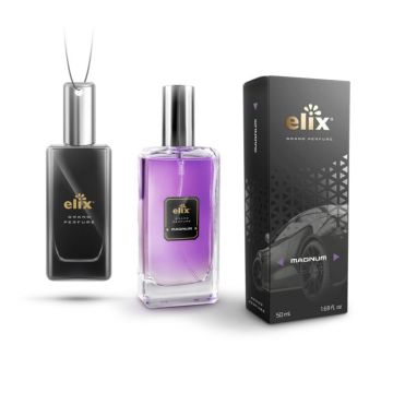 Parfum Masina si Camera, Grand Perfume, 50 ml