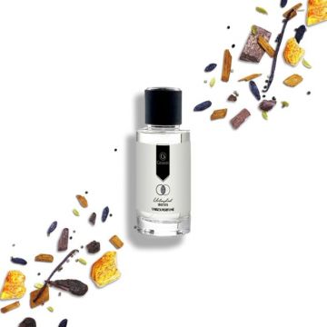 Parfum unisex Ginsari 702 Nisa, Lemnos  Oriental, 50 ml