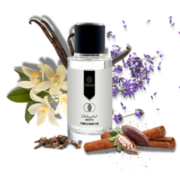 Parfum unisex Ginsari 711 Nisa, Oriental  Picant, 50 ml