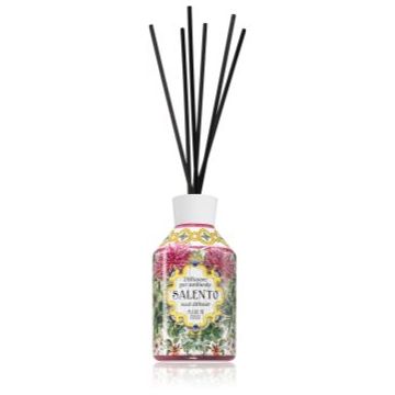 Rudy - Le Maioliche Salento aroma difuzor cu rezervã