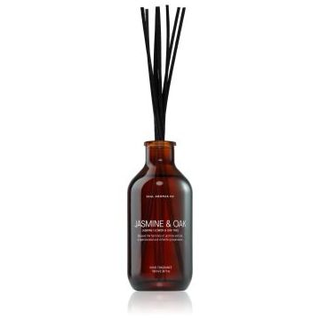 SEAL AROMAS Basic Jasmine & Oak difuzor de aroma