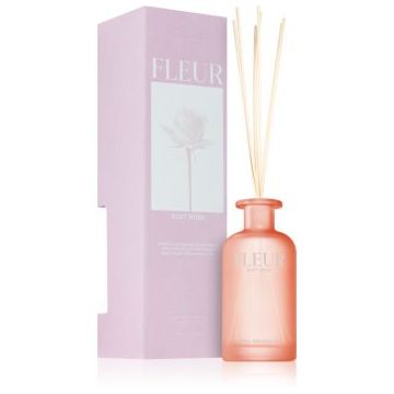 SEAL AROMAS Fleur Soft Rose difuzor de aroma
