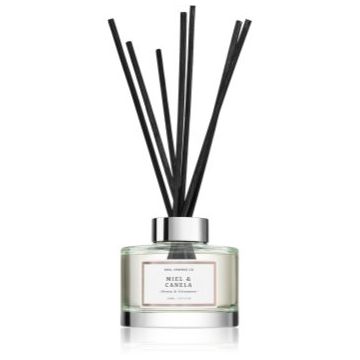 SEAL AROMAS Premium Honey & Cinnamon difuzor de aroma