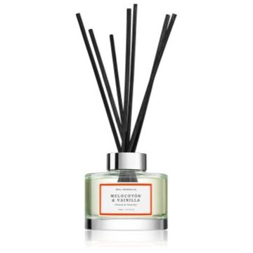 SEAL AROMAS Premium Peach & Vanilla difuzor de aroma