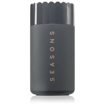 SEASONS Aero Mini nebulizator Charcoal