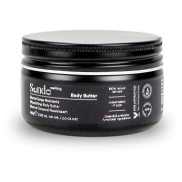 Sendo Melting Nourishing Body Butter Unt puternic hranitor pentru corp