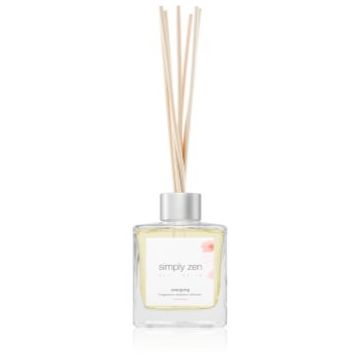 Simply Zen Sensorials Energizing Fragrance Ambient Diffuser aroma difuzor cu rezervã