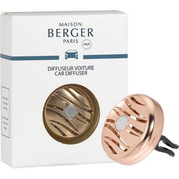 Suport odorizant masina Maison Berger Blissful Cuivre rose