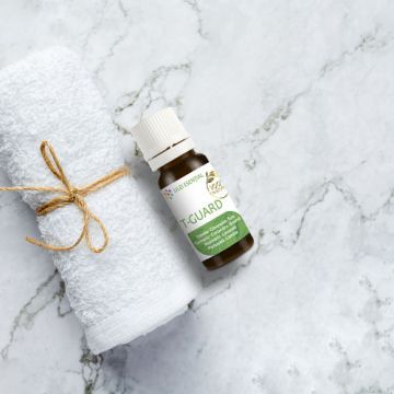 T-Guard Mix de Uleiuri Esențiale, 10ml | Aquanano