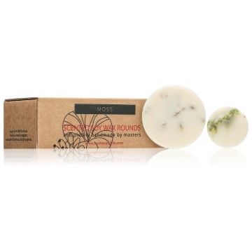 The Munio Moss ceară pentru aromatizator
