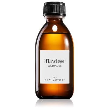 The Olphactory Flawless Sour Maple difuzor de aroma rezervă